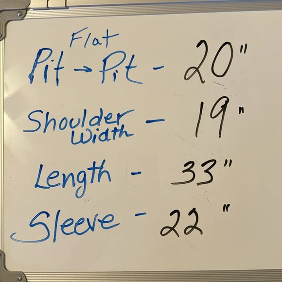 💜 3 piece set! Counterparts Oversized light Tunic & 2 stretchy Tank Tops 💜 - Picture 13 of 15